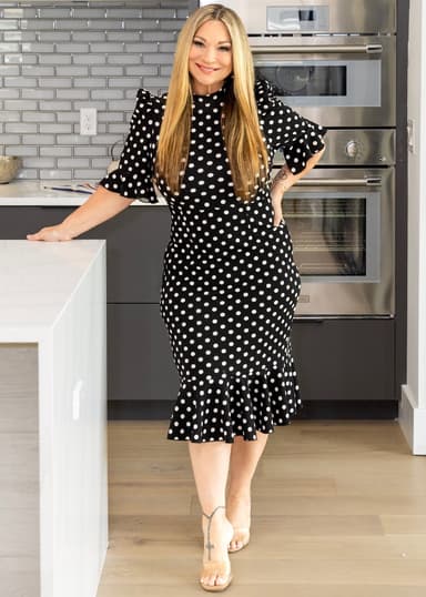 Lori LaCoppola, Owner & Managing Partner at Coastal Collective Title