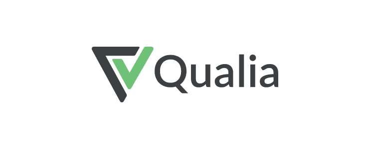 Qualia, secure title and escrow closing platform